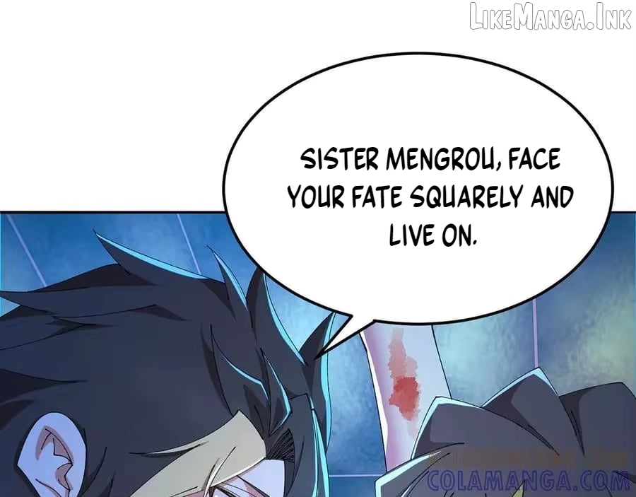 It Turns Out, They Were The True Protagonists From The Start Chapter 95  - page 41